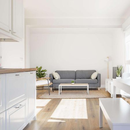 Apartament Egona - Martinenea Zarauz Zewnętrze zdjęcie