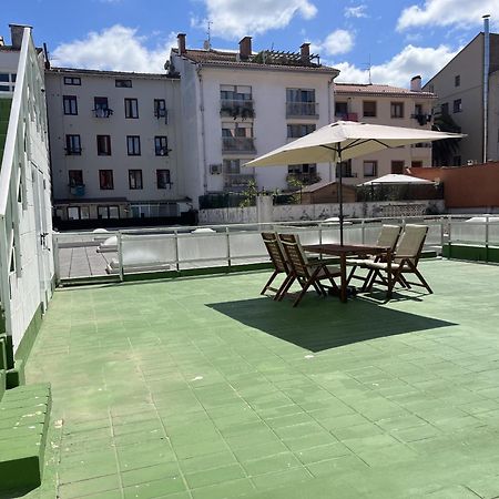Apartament Egona - Martinenea Zarauz Zewnętrze zdjęcie