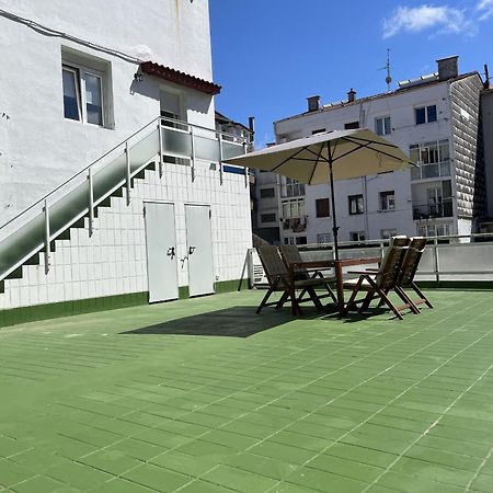 Apartament Egona - Martinenea Zarauz Zewnętrze zdjęcie