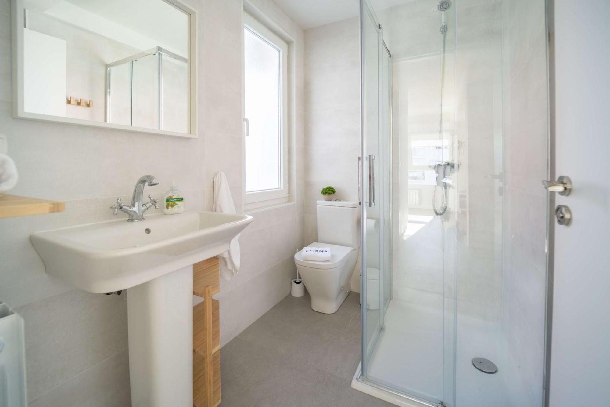 Apartament Egona - Martinenea Zarauz Zewnętrze zdjęcie