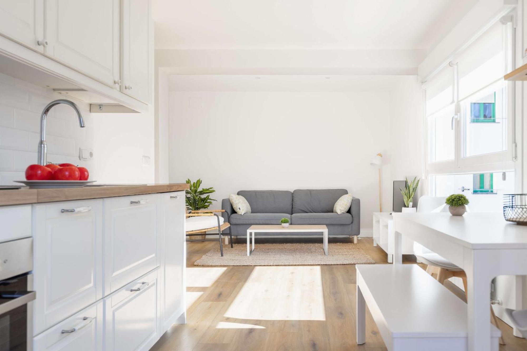 Apartament Egona - Martinenea Zarauz Zewnętrze zdjęcie