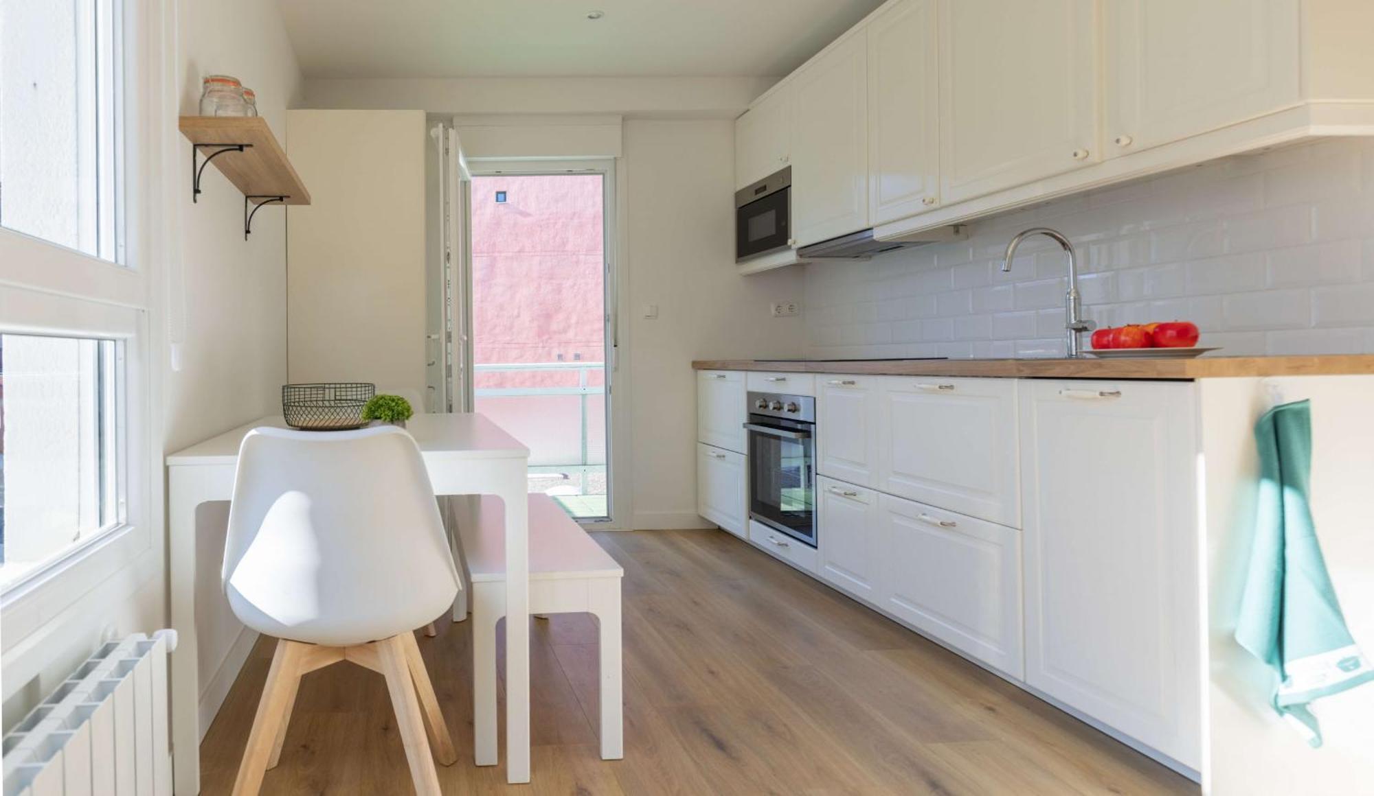 Apartament Egona - Martinenea Zarauz Zewnętrze zdjęcie
