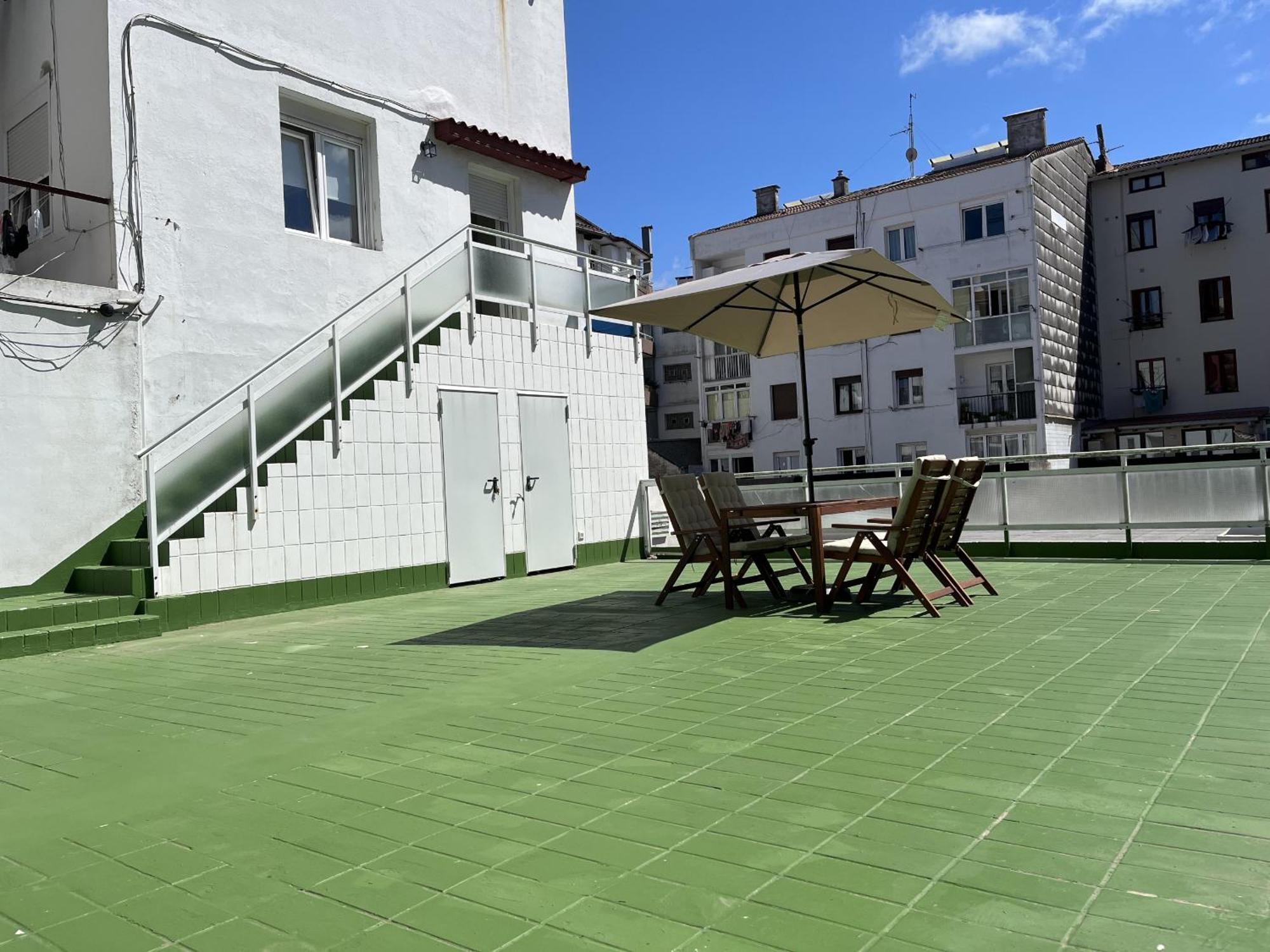 Apartament Egona - Martinenea Zarauz Zewnętrze zdjęcie